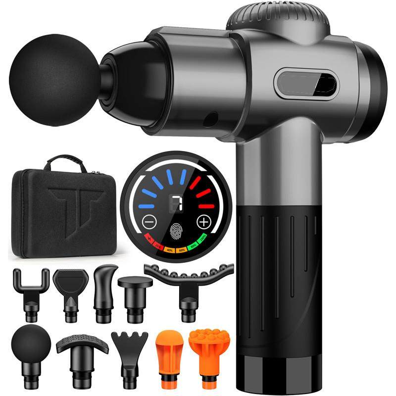Deep Tissue Percussion Massager