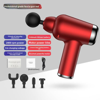 Deep Tissue Percussion Massager