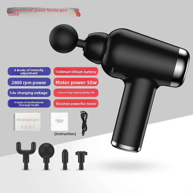 Deep Tissue Percussion Massager