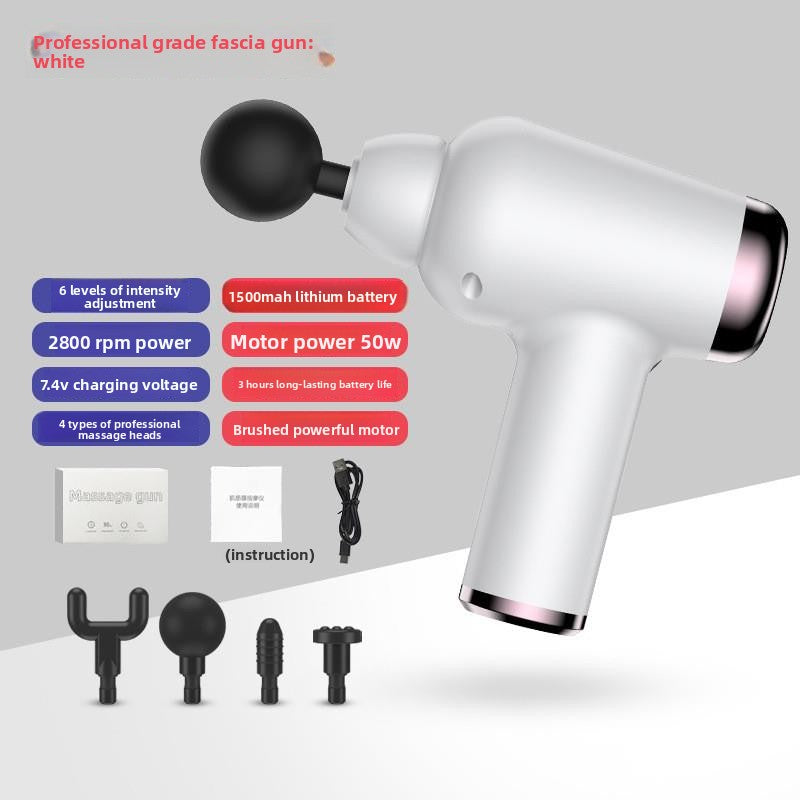 Deep Tissue Percussion Massager