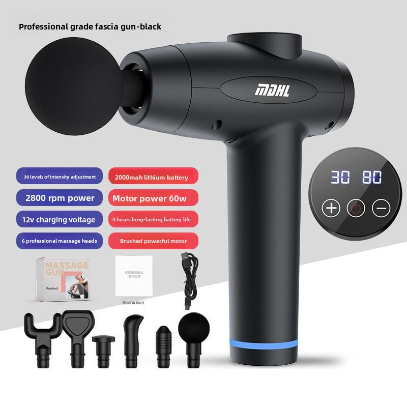 Deep Tissue Percussion Massager