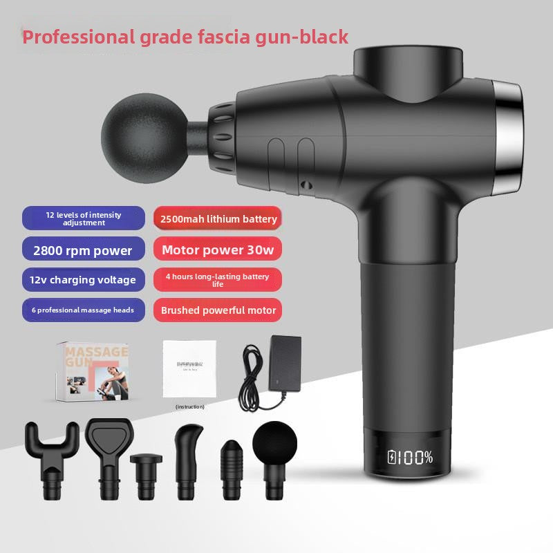 Deep Tissue Percussion Massager