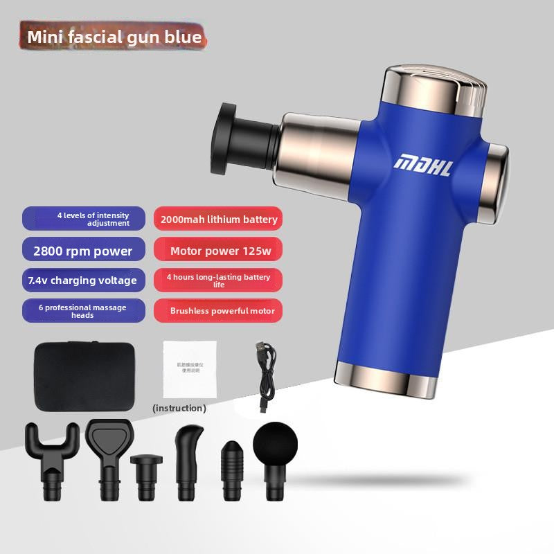 Deep Tissue Percussion Massager