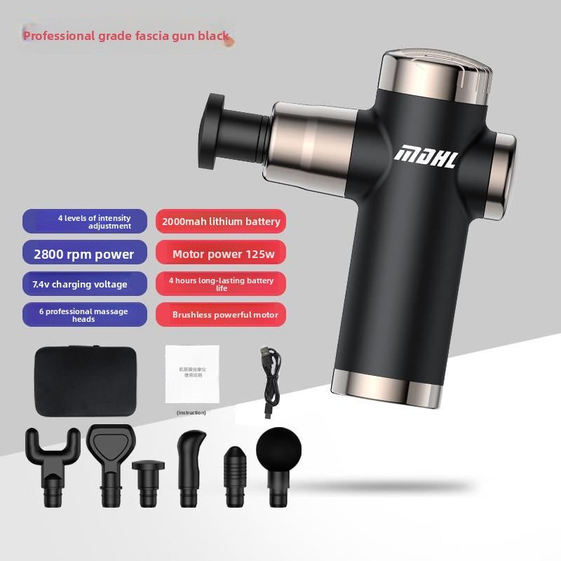 Deep Tissue Percussion Massager