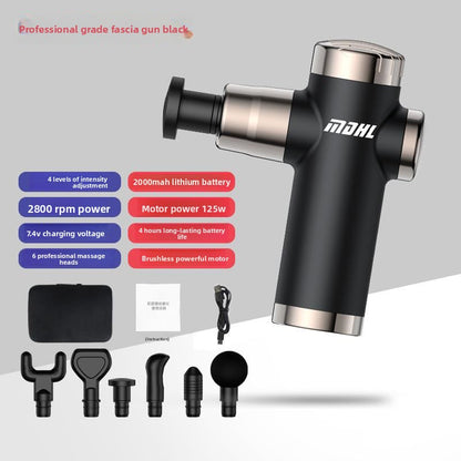 Deep Tissue Percussion Massager
