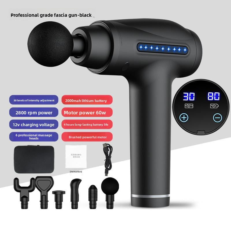 Deep Tissue Percussion Massager