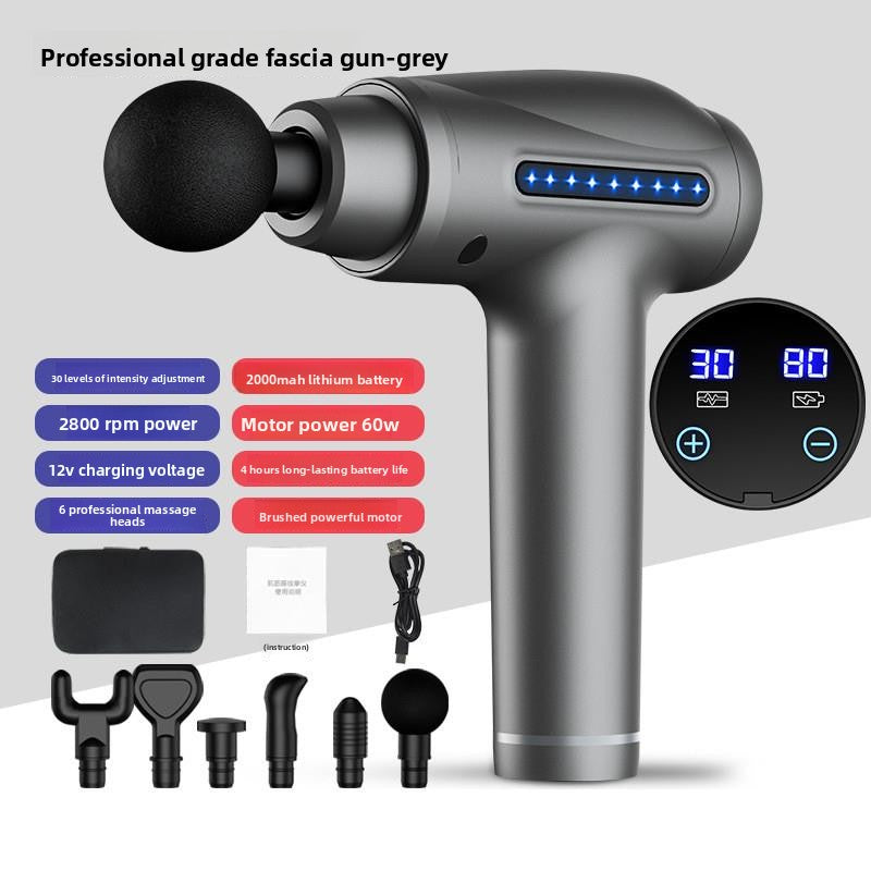 Deep Tissue Percussion Massager