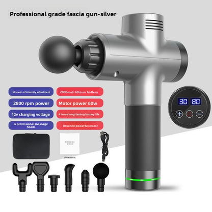 Deep Tissue Percussion Massager