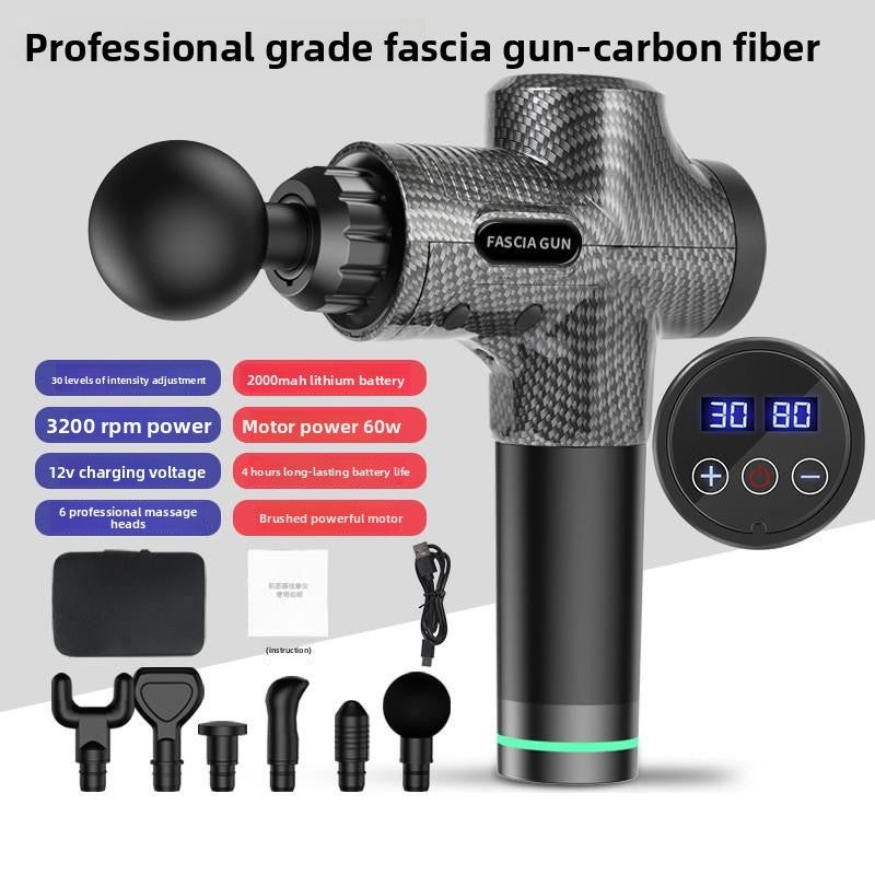 Deep Tissue Percussion Massager