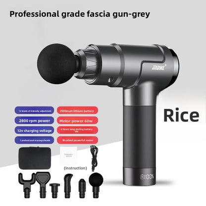 Deep Tissue Percussion Massager
