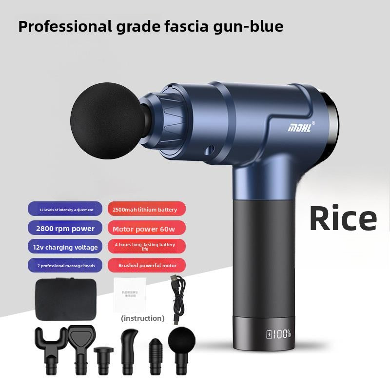 Deep Tissue Percussion Massager