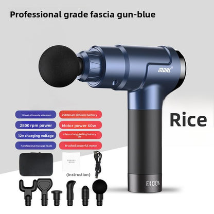 Deep Tissue Percussion Massager