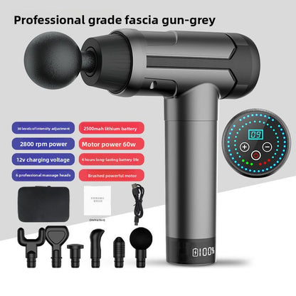 Deep Tissue Percussion Massager