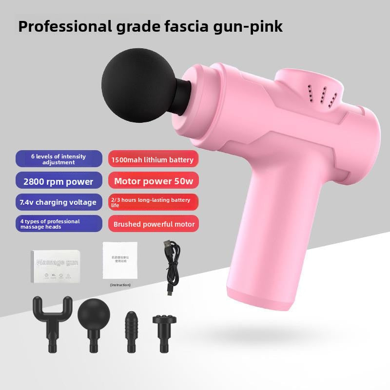 Deep Tissue Percussion Massager