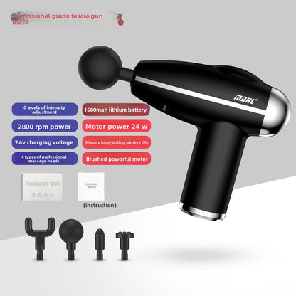 Deep Tissue Percussion Massager