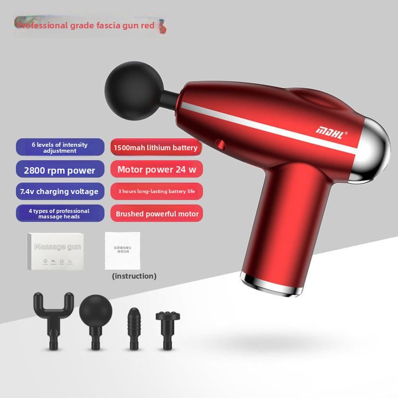 Deep Tissue Percussion Massager