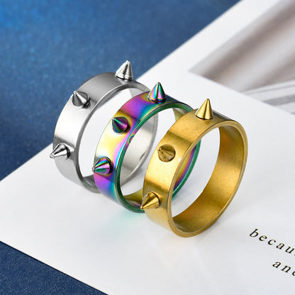 Defense Ring