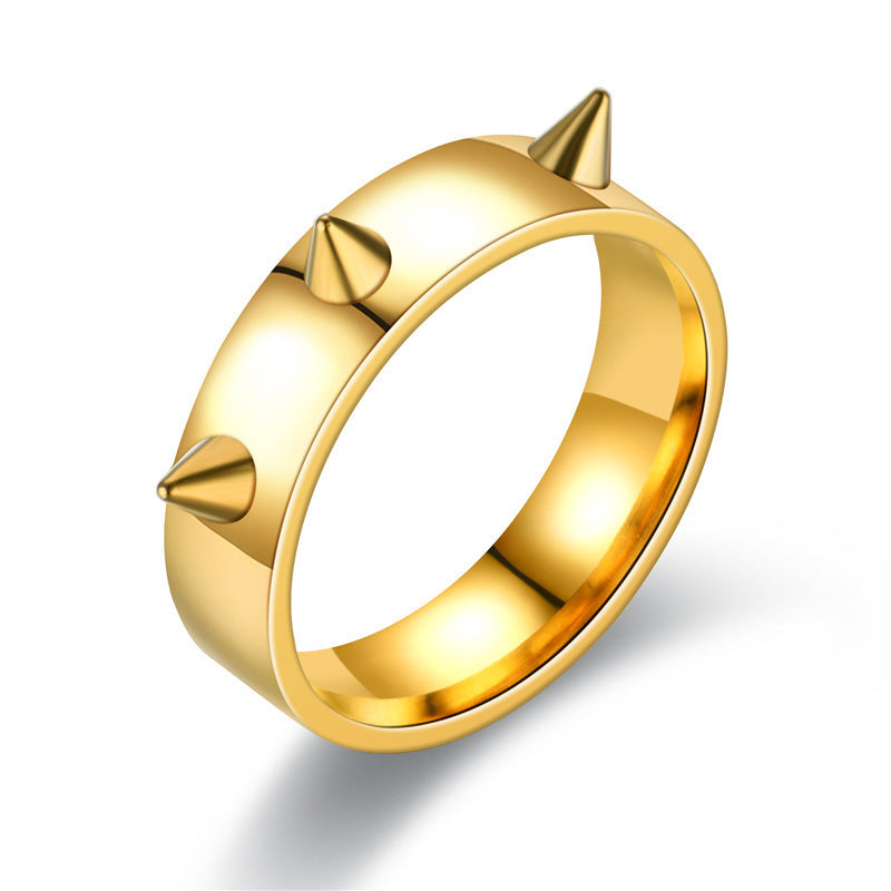Defense Ring