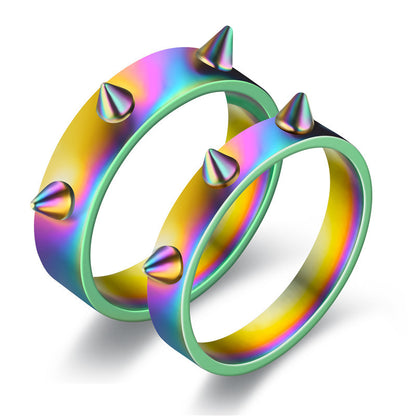 Defense Ring