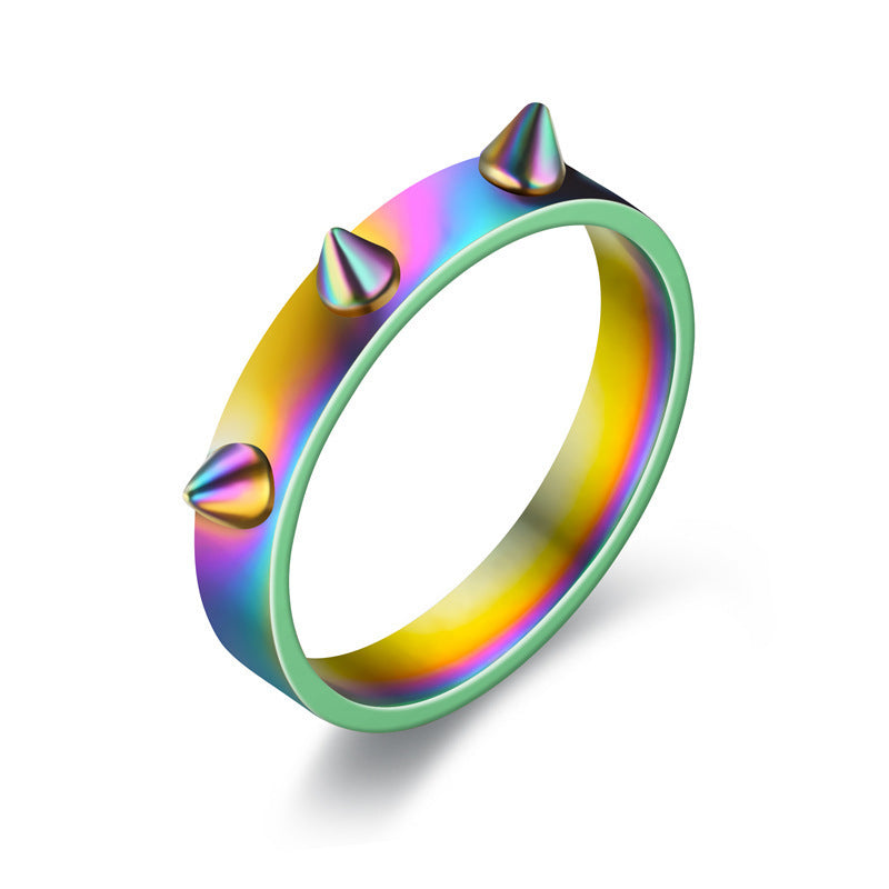 Defense Ring
