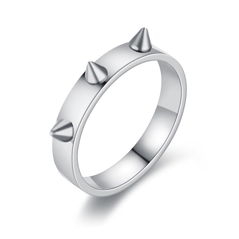 Defense Ring