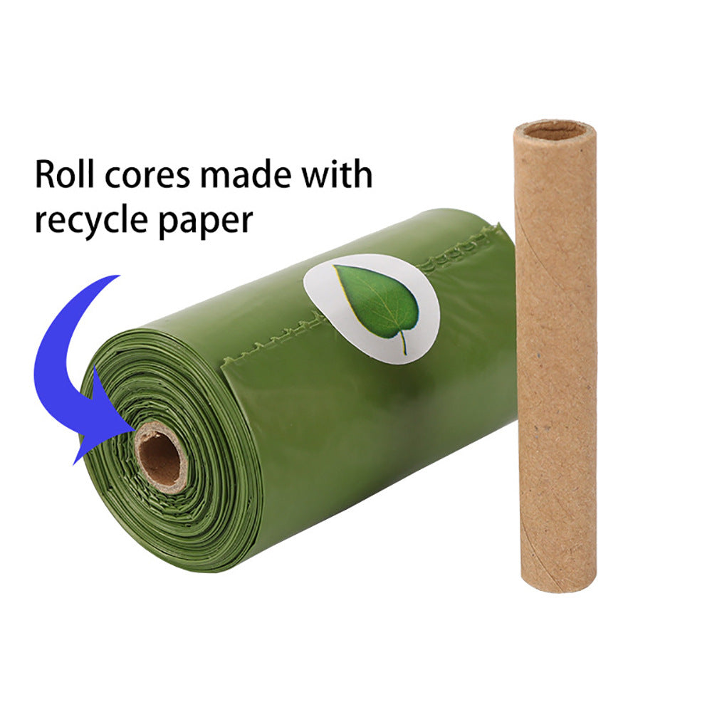 Degradable Dog Picking Bag