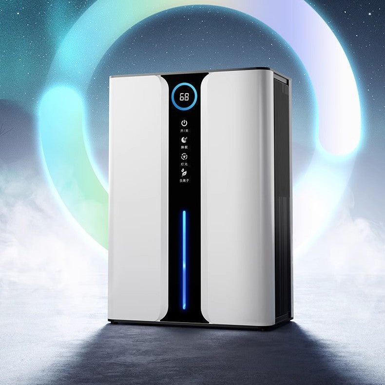 Dehumidifier Air Purifier