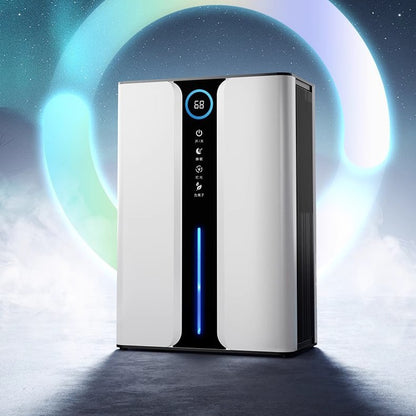 Dehumidifier Air Purifier