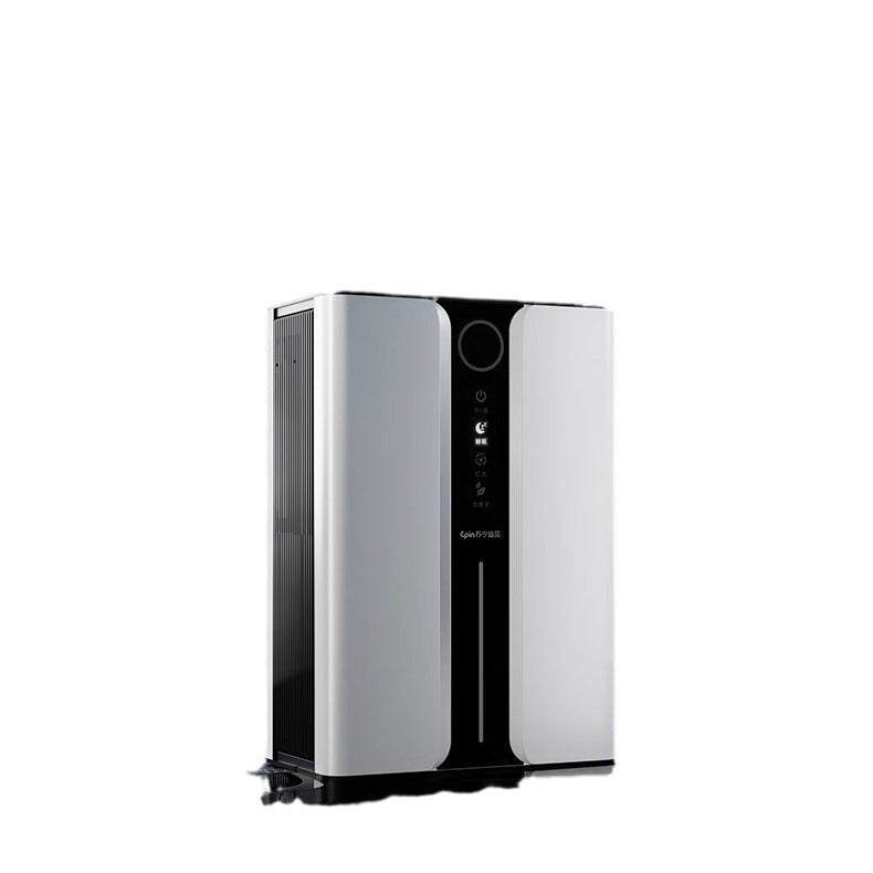 Dehumidifier Air Purifier