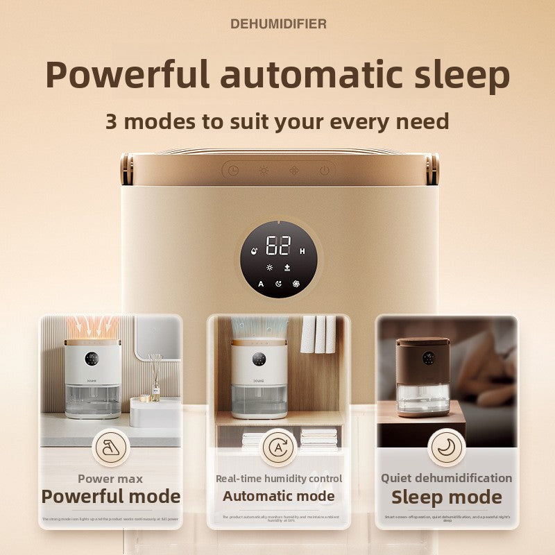 Dehumidifier Appliance