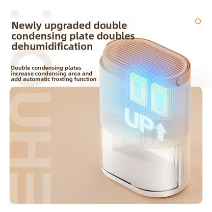 Dehumidifier Appliance