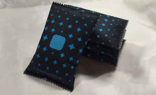 Dehumidifier Bag with Activated Carbon