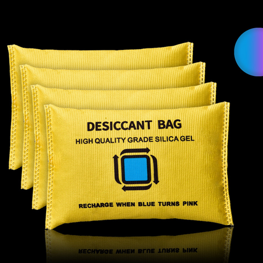 Dehumidifier Bag with Activated Carbon