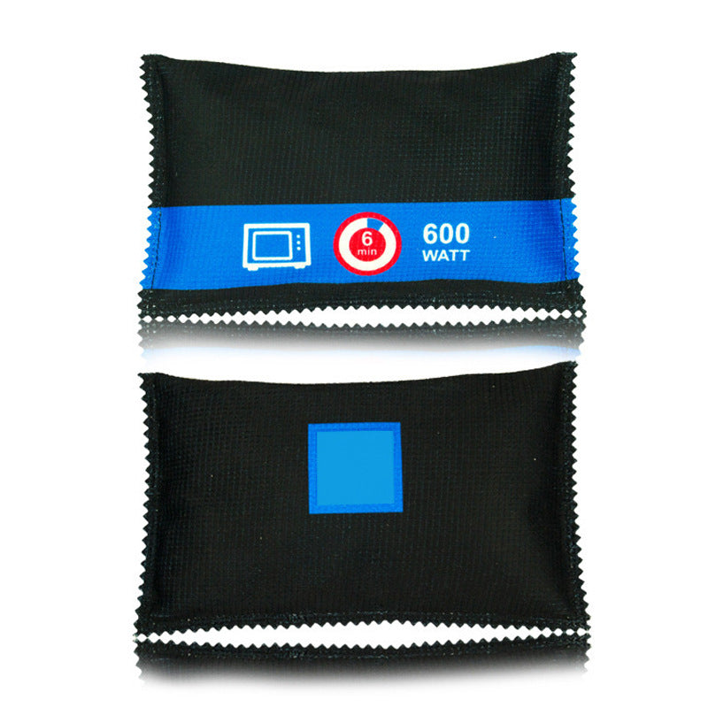 Dehumidifier Bag with Activated Carbon