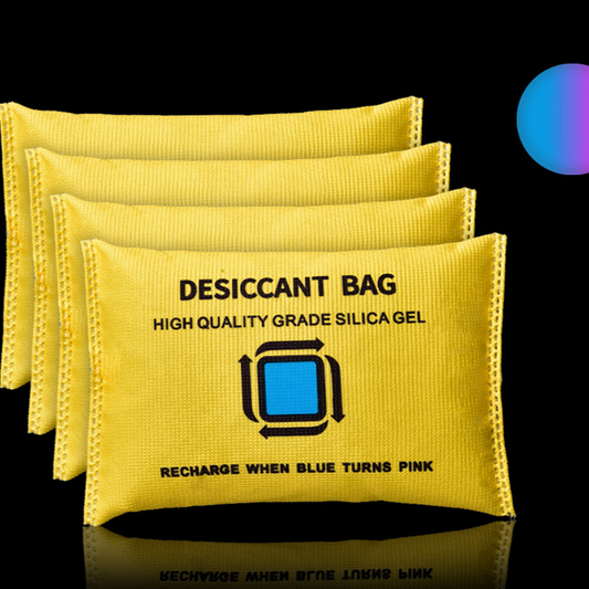 Dehumidifier Bag with Activated Carbon