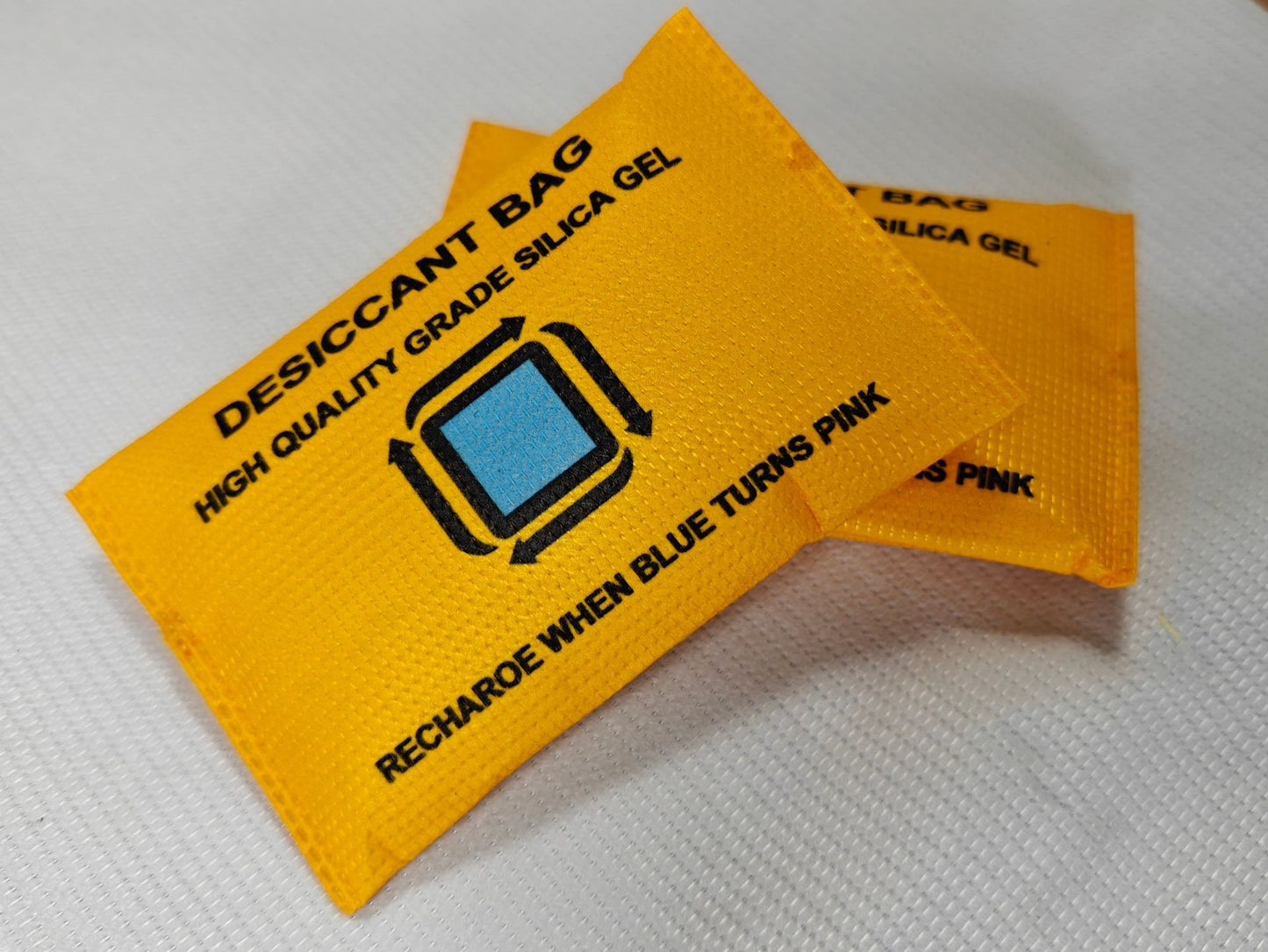 Dehumidifier Bag with Activated Carbon