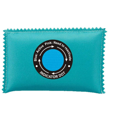 Dehumidifier Bag with Activated Carbon