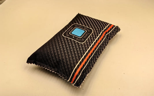 Dehumidifier Bag with Activated Carbon