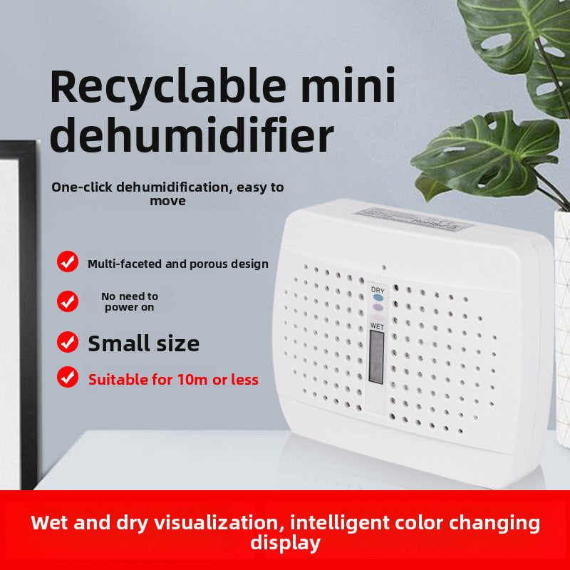 Dehumidifier