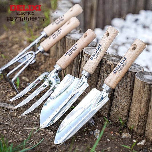 Delixi Gardening suit Floral Shovel Tool