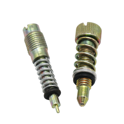 Dellorto carburetor modification accessories PHBL/PHBH universal repair kit plunger float main spray