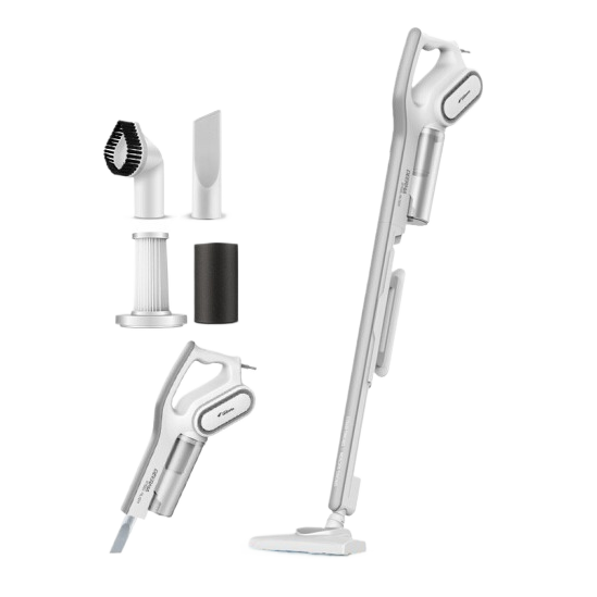 Delma Dx700 Handheld Vacuum Cleaner