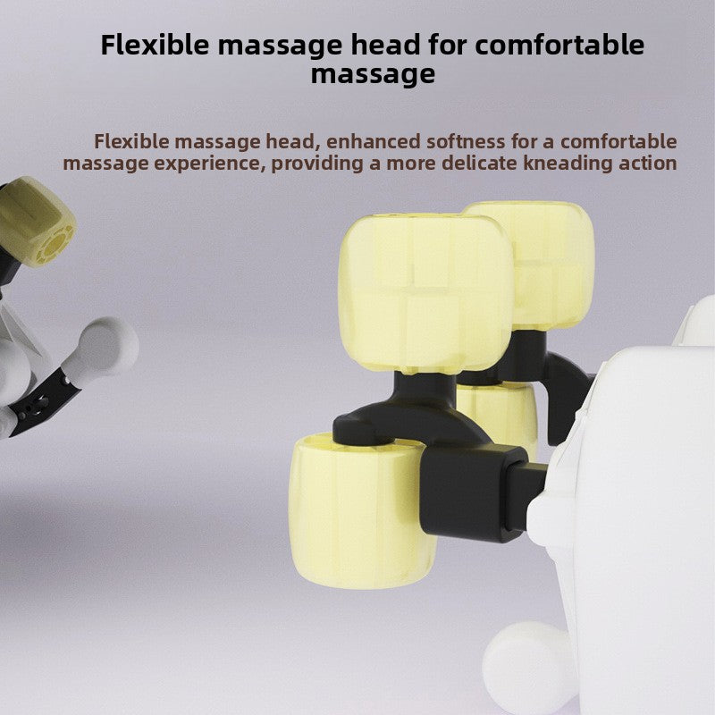 Deltoid Muscle Cervical Massage Device