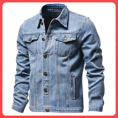 8007 jacket black