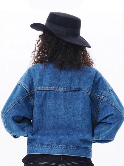 Denim Jacket Women