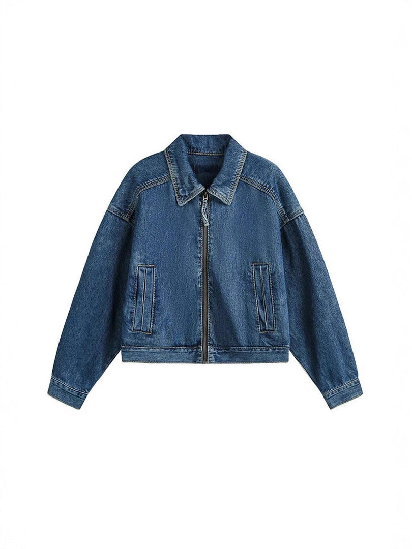 Denim Jacket Women