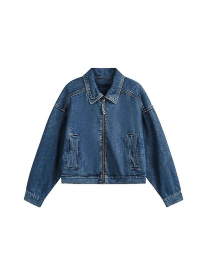 Denim Jacket Women