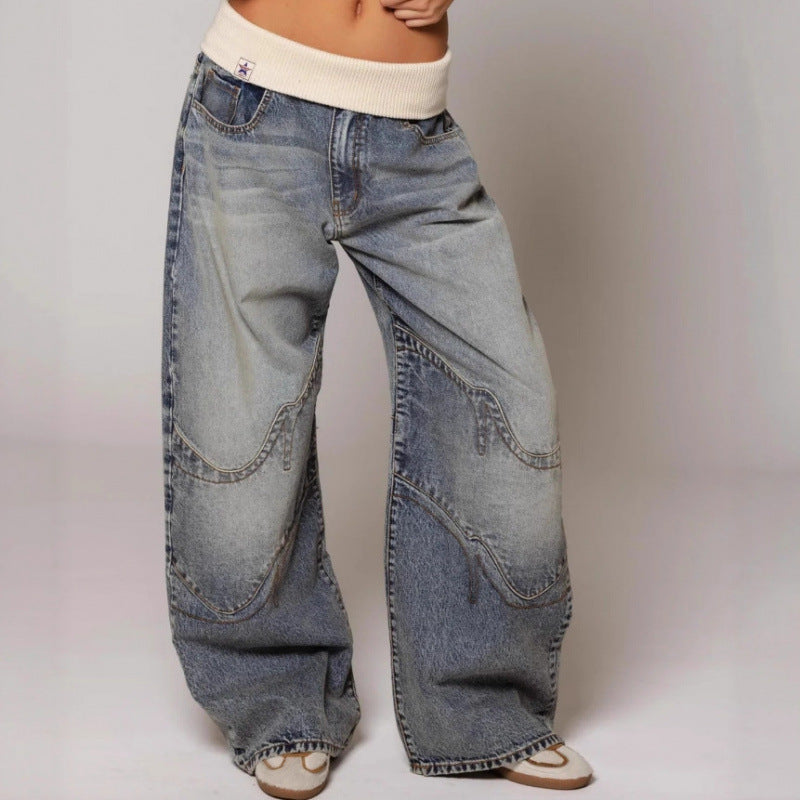 denim jeans