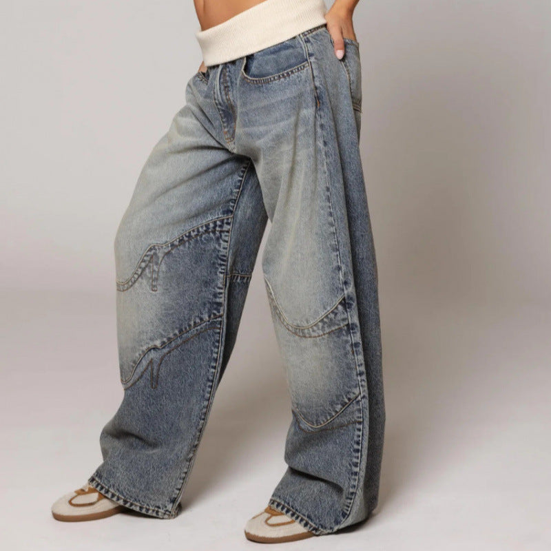 denim jeans