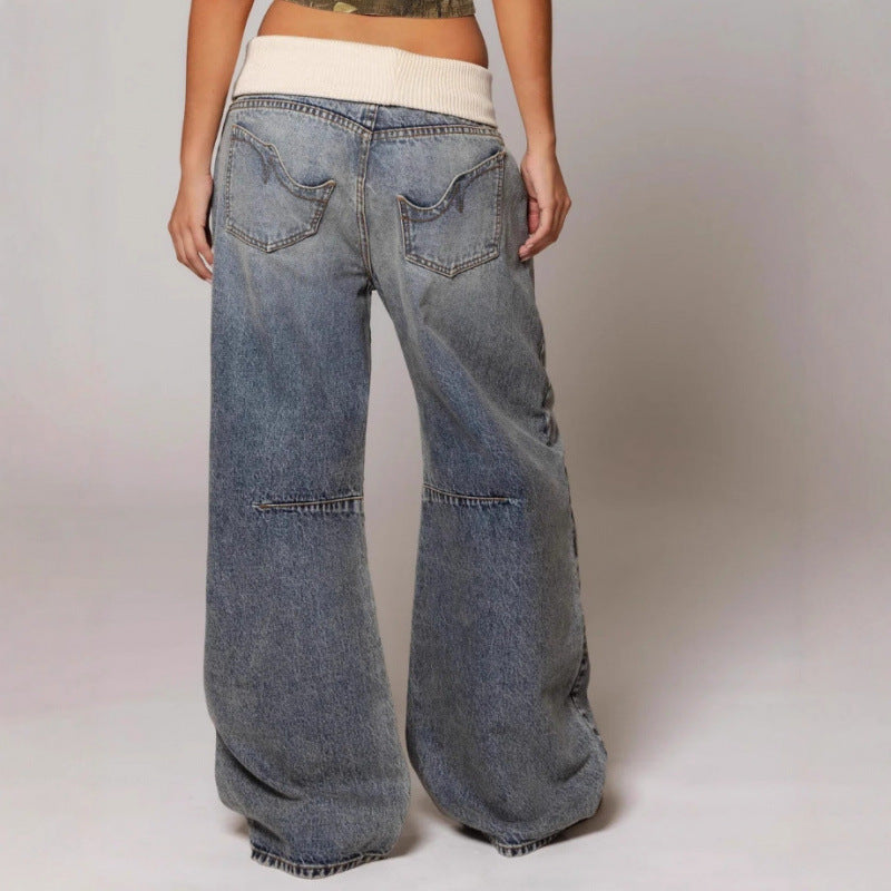 denim jeans